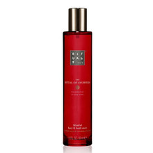 Rituals The Ritual Of Ayurveda Hair  & Amp; Body Mist 50 ml - Afbeelding 1