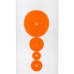 Kallos KJMN Women Non professional Shampoo 500 ml