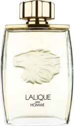 Lalique Pour Homme Lion EDP M 125 ml - Afbeelding 2