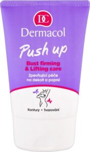 Dermacol_push Up Bust Firming & Lifting Care Piel?gnuj?co-uj?drniaj?cy Krem Do Biustu 100ml