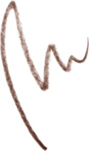 Max Factor Real Brow Fill & Shape Brow Pencil 002 Soft Brown 0,6 g - Afbeelding 3