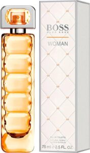 Hugo Boss Boss Orange Eau De Toilette Spray 30 ml for Women - Afbeelding 2