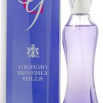 Giorgio Beverly Hills G 90 ml - Eau de Parfum - Damesparfum