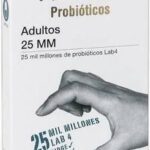 Profaes4 Faes Farma Profaes 4 Adult Probiotic 30 Cap 25mm