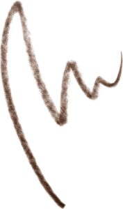 Max Factor Real Brow Fill & Shape Wenkbrauwpotlood - 03 Medium Brown - Afbeelding 4