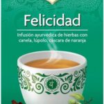 Yogi Tea Felicidad 30g 17 Bolsita