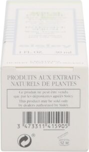 Sisley - Intensive Serum With Tropical Resins 30 ml - Afbeelding 3