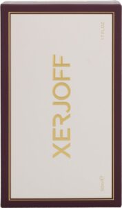 XerJoff Lua Eau de Parfum 50ml - Afbeelding 4
