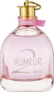 Lanvin Rumeur 2 Rose - 100ml - Eau de parfum - Afbeelding 4