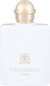 Trussardi Donna 50 ml - Eau de parfum - Damesparfum