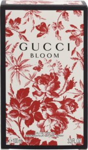 Gucci Bloom 100 ml Eau de Parfum - Damesparfum - Afbeelding 4