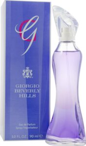 Giorgio Beverly Hills G 90 ml - Eau de Parfum - Damesparfum - Afbeelding 8