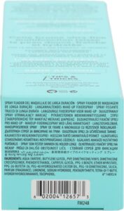 The Porefessional Super Setter - DlouhotrvajIcI FixačnI Sprej Na Make-up 120ml