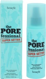 The Porefessional Super Setter - DlouhotrvajIcI FixačnI Sprej Na Make-up 120ml - Afbeelding 3