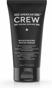 American Crew Moisturizing Shave Cream 150ml - Afbeelding 3