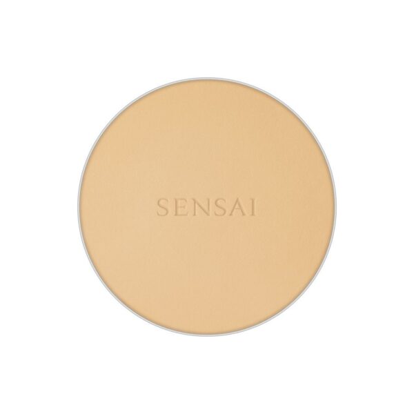 Sensai Total Finish Spf10 Refill Tf202-Soft Beige 11g