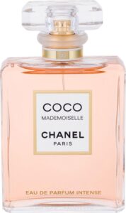 Chanel Coco Mademoiselle Intense EDP W 100 ml