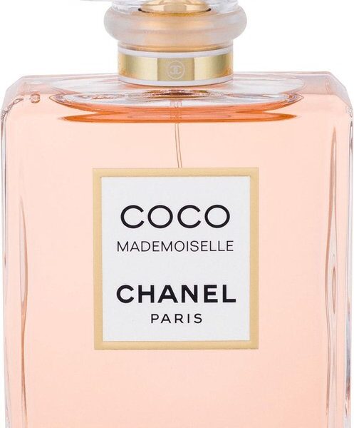 Chanel Coco Mademoiselle Intense EDP W 100 ml