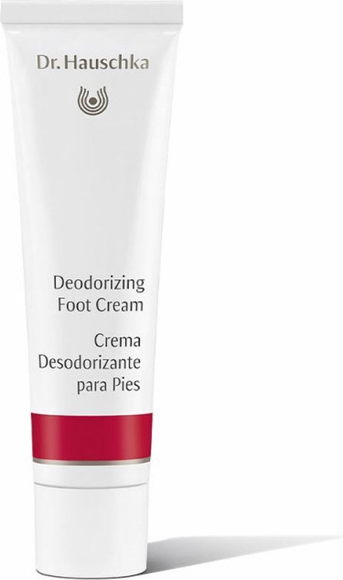 497x840-122 Rosemary (deodorising Foot Cream) 30 Ml 30ml - Afbeelding 1