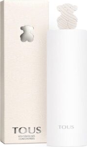 Tous - Les Colognes Concentres - Eau De Toilette - 90ML