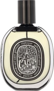 Diptyque Eau Capitale Eau de Parfum Spray 75 ml - Afbeelding 2