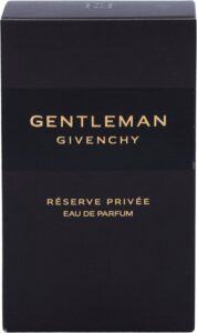 Givenchy Gentleman Reserve Privee Eau De Parfum Spray 60ml - Afbeelding 3
