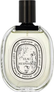 Diptyque L'Eau Des Hesperides Eau de Toilette Spray 100 ml - Afbeelding 4