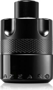Azzaro The Most Wanted Eau De Parfum Intense Spray 50 Ml - Afbeelding 3