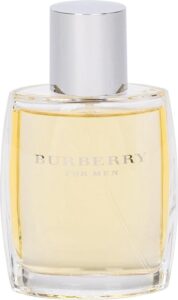 Burberry For Men EDT M 50 ml