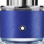 Montblanc Explorer Ultra Blue Eau De Perfume Spray 60ml