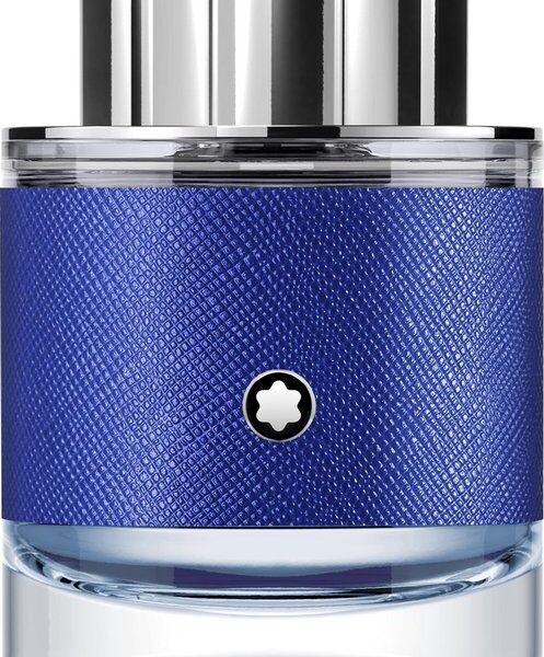 Montblanc Explorer Ultra Blue Eau De Perfume Spray 60ml