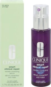 Clinique Smart Clinical Repair Wrinkle Correcting Serum - Afbeelding 3
