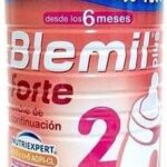 Ordesa Blemila(r) Plus 2 Forte Lata 1200g