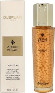 Guerlain - Abeille Royale Daily Repair Serum 50 Ml - Afbeelding 2