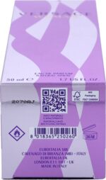 Versace Woman 50 ml Eau de Parfum - Damesparfum - Afbeelding 3