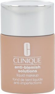 Clinique Foundation Anti Blemish Solutions Liquid Makeup 05 Fresh Beige - Afbeelding 7