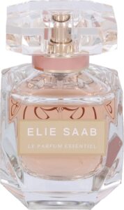 Damesparfum Elie Saab EDP Le Parfum Essentiel 50 ml - Afbeelding 3