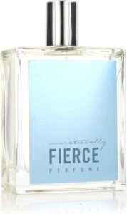 Abercrombie and Fitch Abercrombie & Fitch Naturally Fierce Eau de Parfum, 50ml - Afbeelding 12