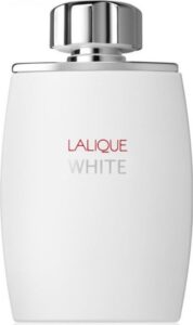 Lalique White EDT M 125 ml - Afbeelding 8