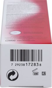 Shiseido Ultimune Power Infusing Concentrate 3.0 Serum 30 ml - Afbeelding 3