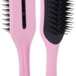 Ontwar Haarborstel Tangle Teezer Easy Dry & Go Roze