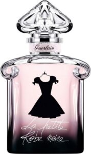 Guerlain La Petite Robe Noire Ma Premiére Robe EDP W 100 ml