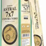 Darshan Astral 7 x 7 Fights all Evil Hexa 6 x (10 Sticks