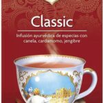 Yogi Tea Classic Infusión 17 X 2,2 G
