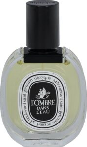 Diptyque L'Ombre Dans L'Eau Edt Spray - Afbeelding 4