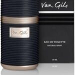VAN GILS STRICTLY MEN EDT 30 ML
