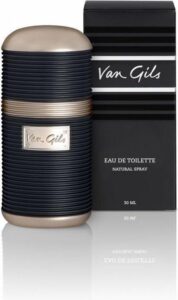 VAN GILS STRICTLY MEN EDT 30 ML