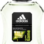 Adidas Sport Sensation Pure Game Eau De Toilette After Shave, 100 ml