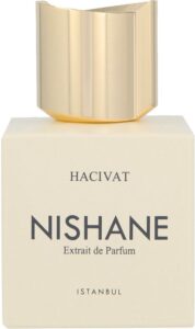 Nishane Hacivat Extrait de Parfum 100ml - Afbeelding 3