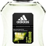 Adidas Pure Game - 100ml - Eau de toilette